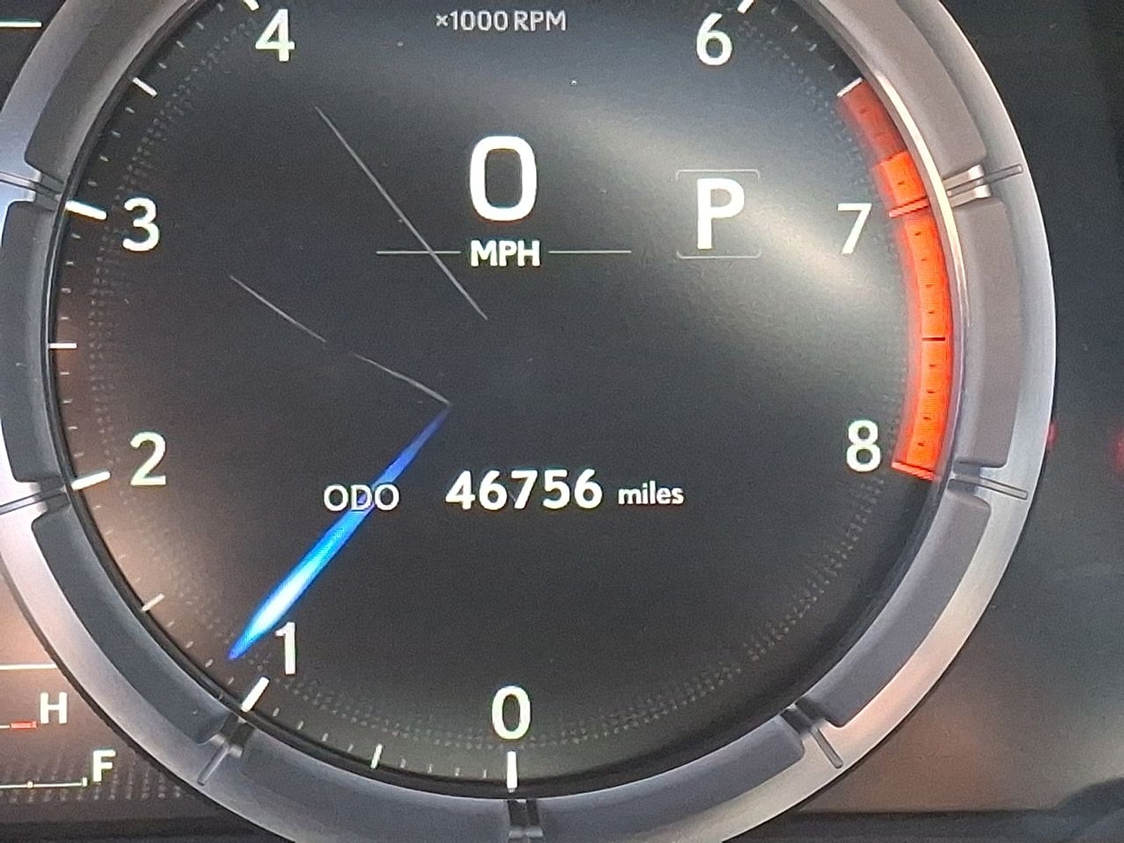 2023 Lexus ES 350 F SPORT Handling