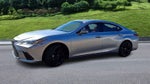 2023 Lexus ES 350 F SPORT Handling