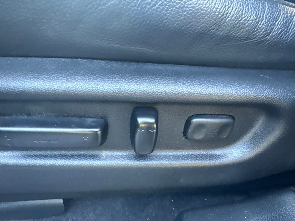 2023 Honda Passport AWD EX-L