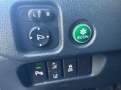 2023 Honda Passport AWD EX-L