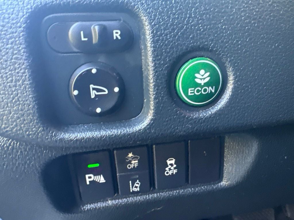 2023 Honda Passport AWD EX-L