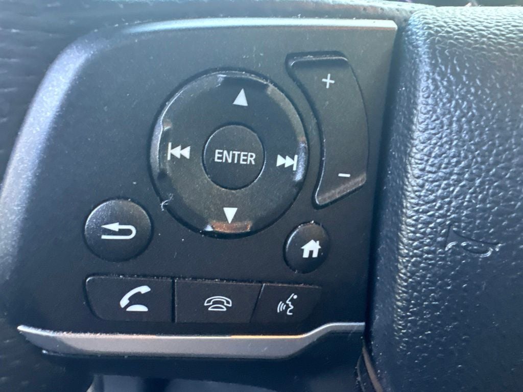 2023 Honda Passport AWD EX-L