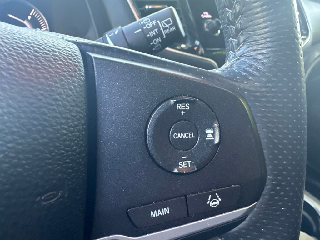 2023 Honda Passport AWD EX-L