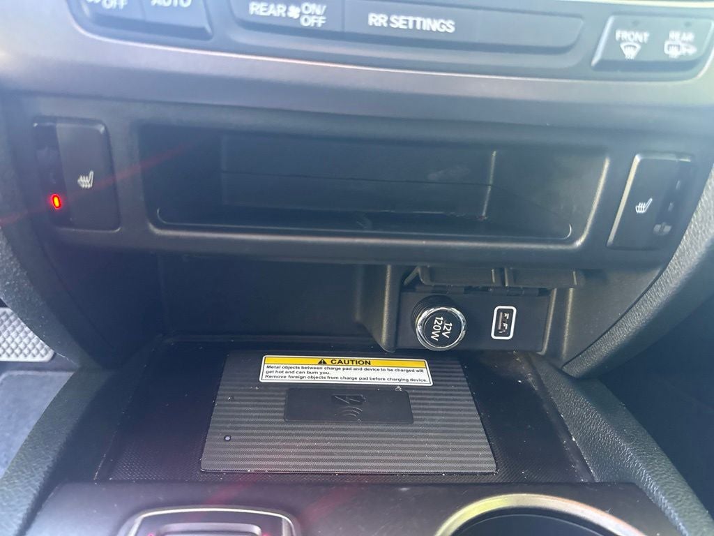 2023 Honda Passport AWD EX-L