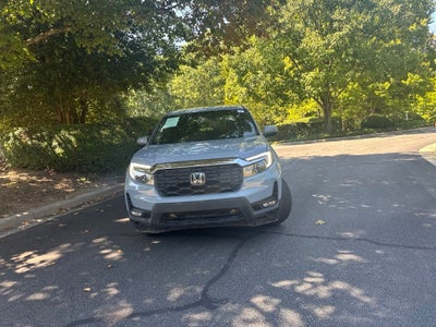 2023 Honda Passport AWD EX-L