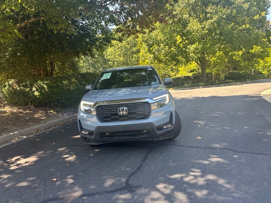 2023 Honda Passport AWD EX-L