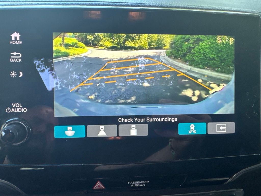 2023 Honda Passport AWD EX-L
