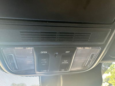 2023 Honda Passport AWD EX-L