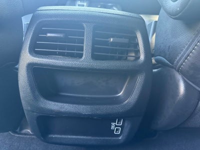 2023 Honda Passport AWD EX-L