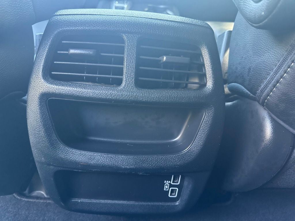 2023 Honda Passport AWD EX-L