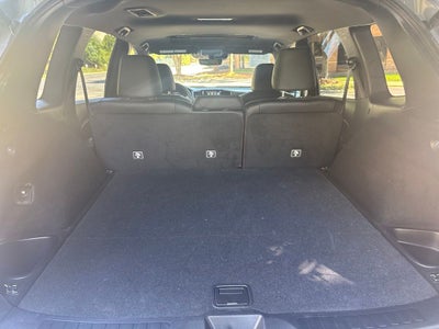 2023 Honda Passport AWD EX-L