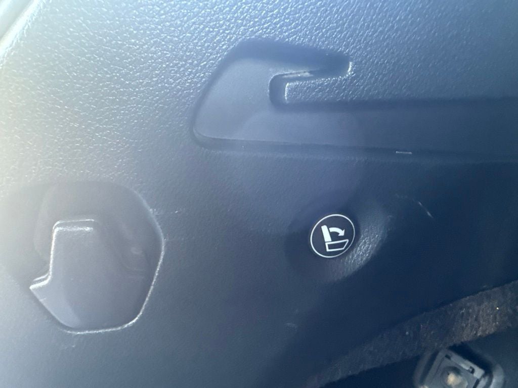 2023 Honda Passport AWD EX-L