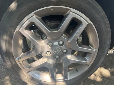 2023 Honda Passport AWD EX-L