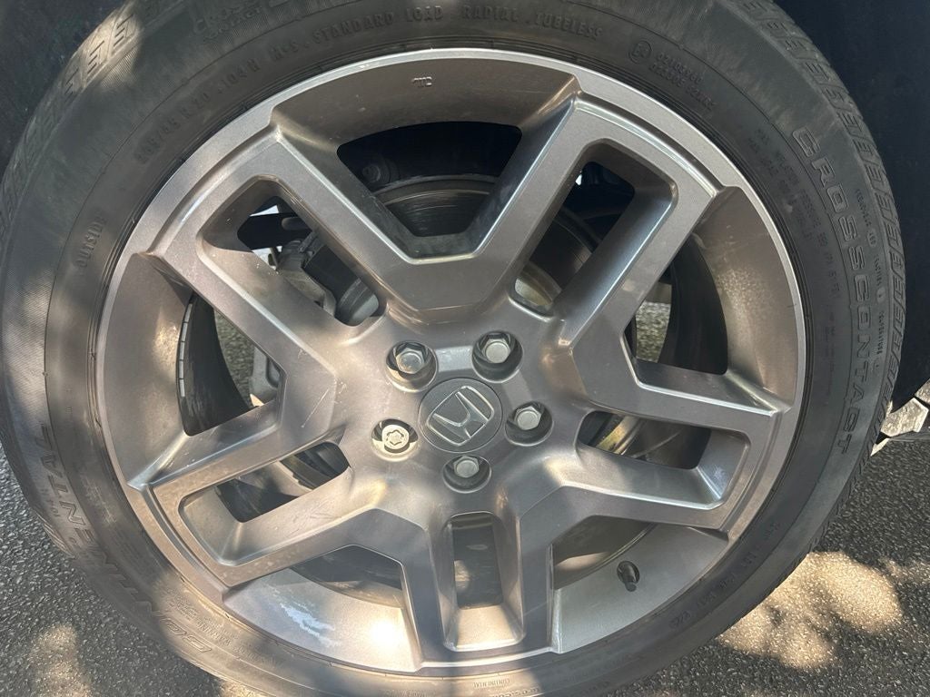 2023 Honda Passport AWD EX-L