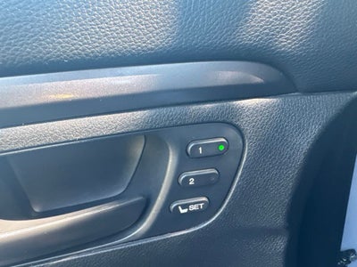 2023 Honda Passport AWD EX-L