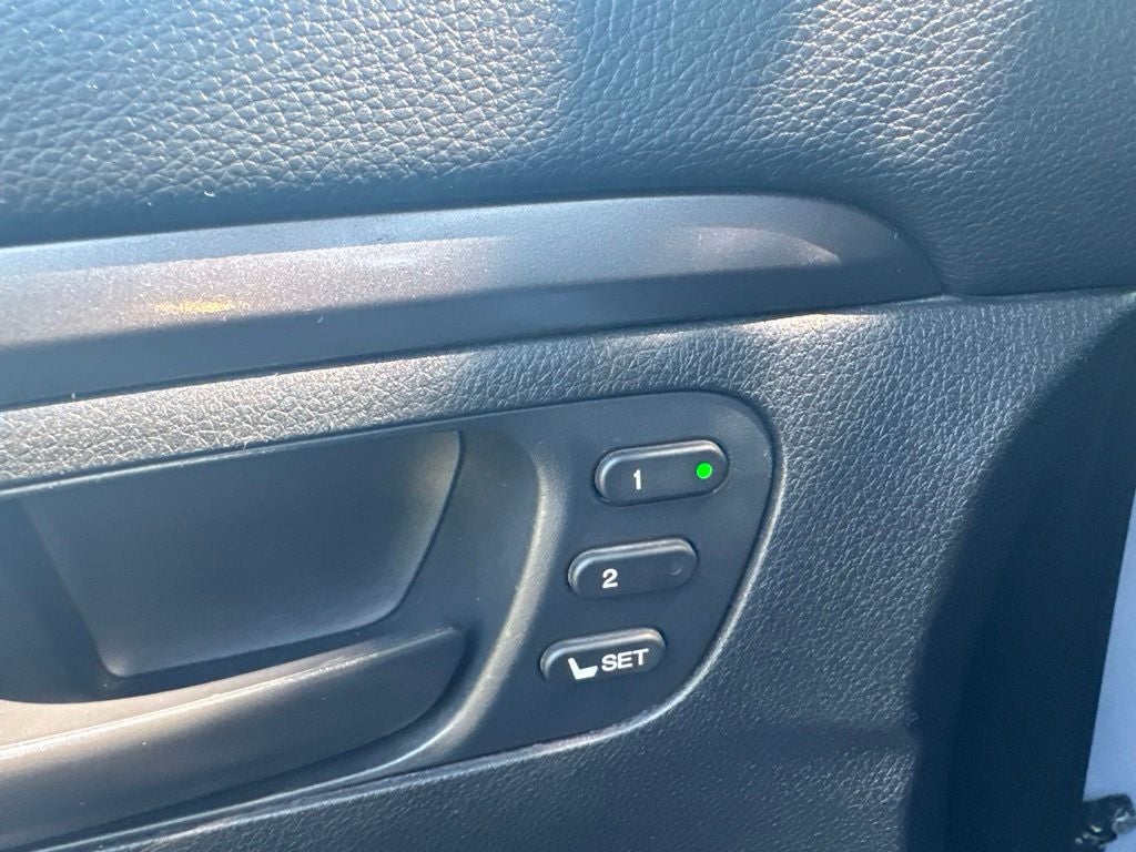 2023 Honda Passport AWD EX-L