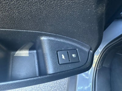 2023 Honda Passport AWD EX-L