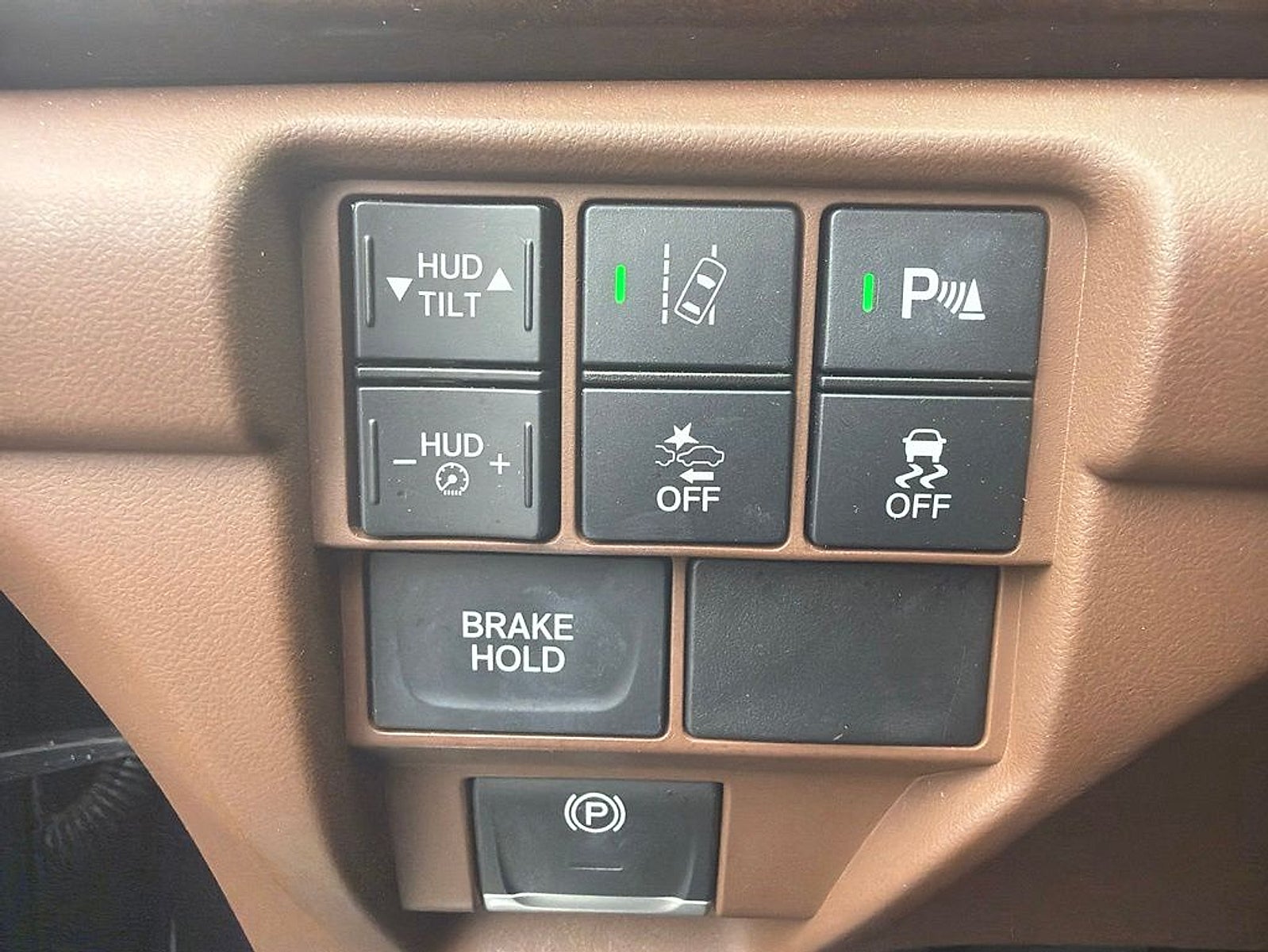 2020 Acura RDX Advance Package
