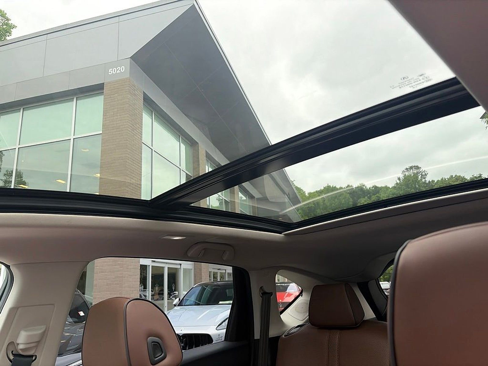 2020 Acura RDX Advance Package