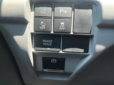 2021 Acura RDX Technology Package