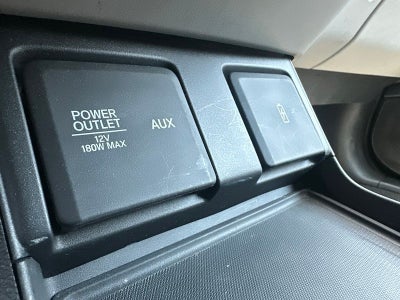 2021 Acura RDX Technology Package