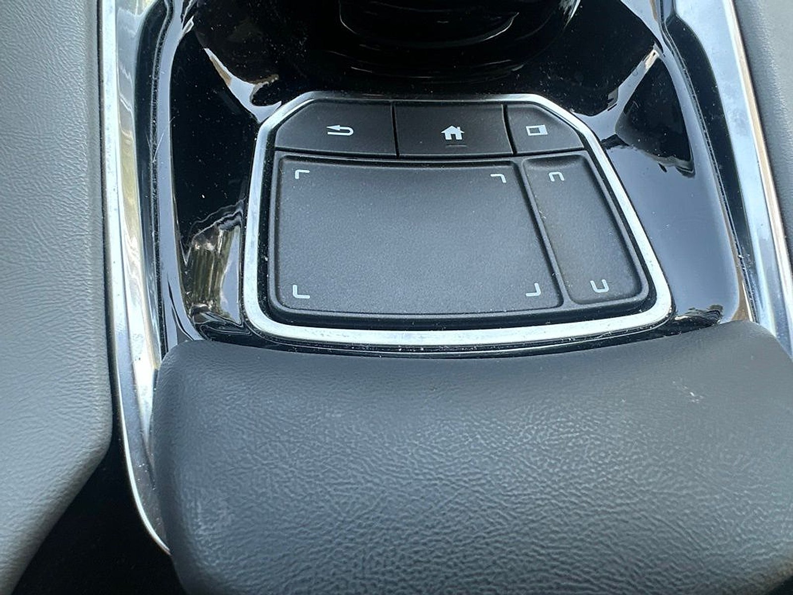 2021 Acura RDX Technology Package