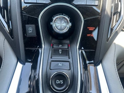2021 Acura RDX Technology Package