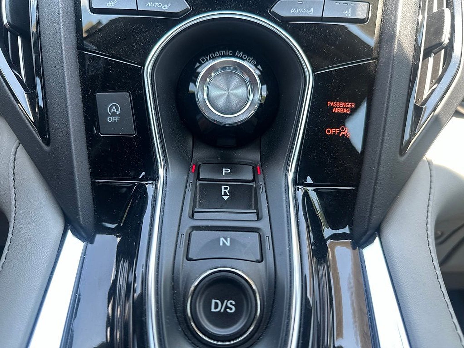 2021 Acura RDX Technology Package