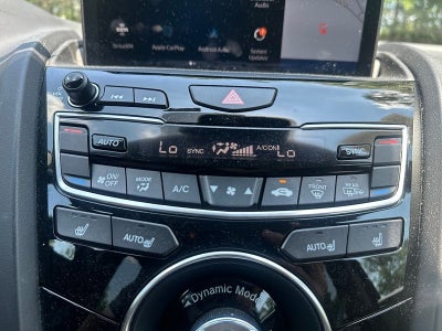 2021 Acura RDX Technology Package