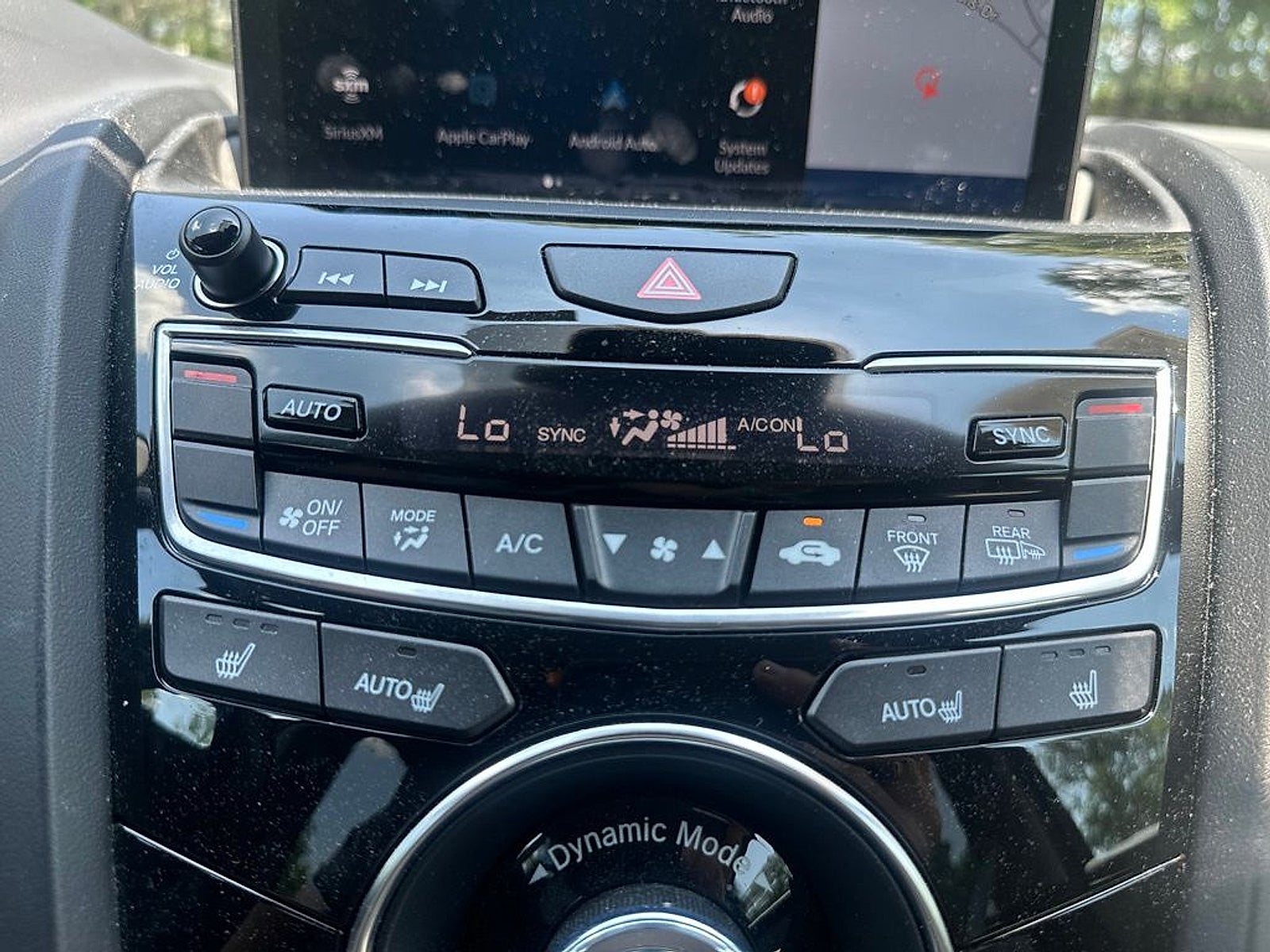 2021 Acura RDX Technology Package