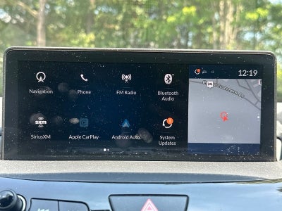2021 Acura RDX Technology Package
