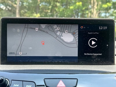 2021 Acura RDX Technology Package