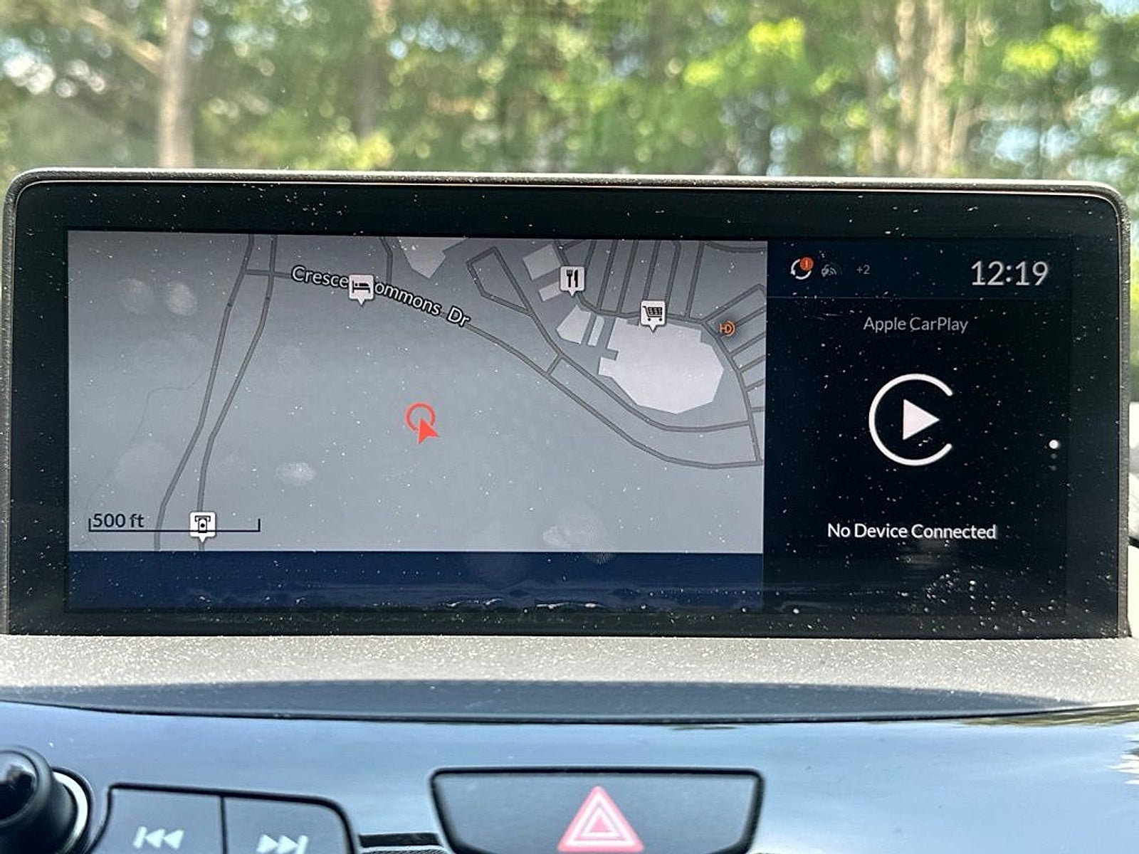 2021 Acura RDX Technology Package