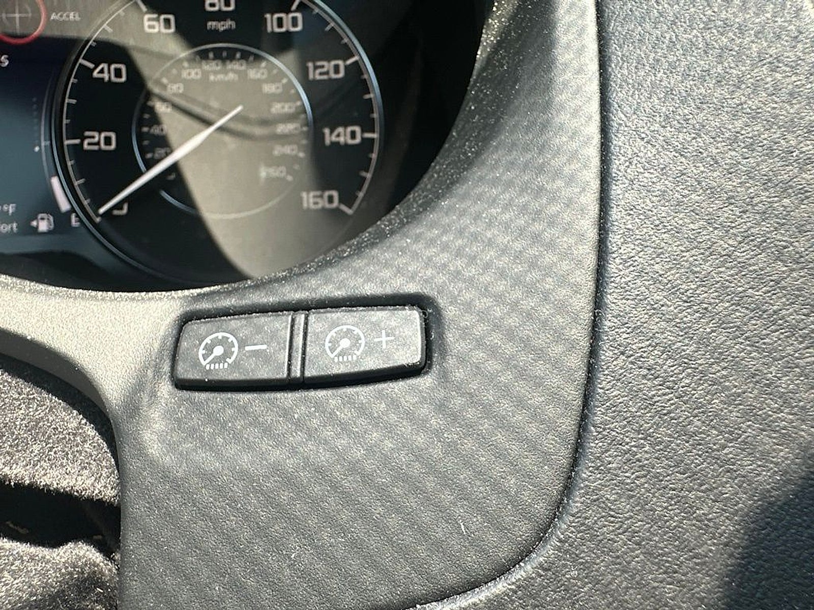 2021 Acura RDX Technology Package
