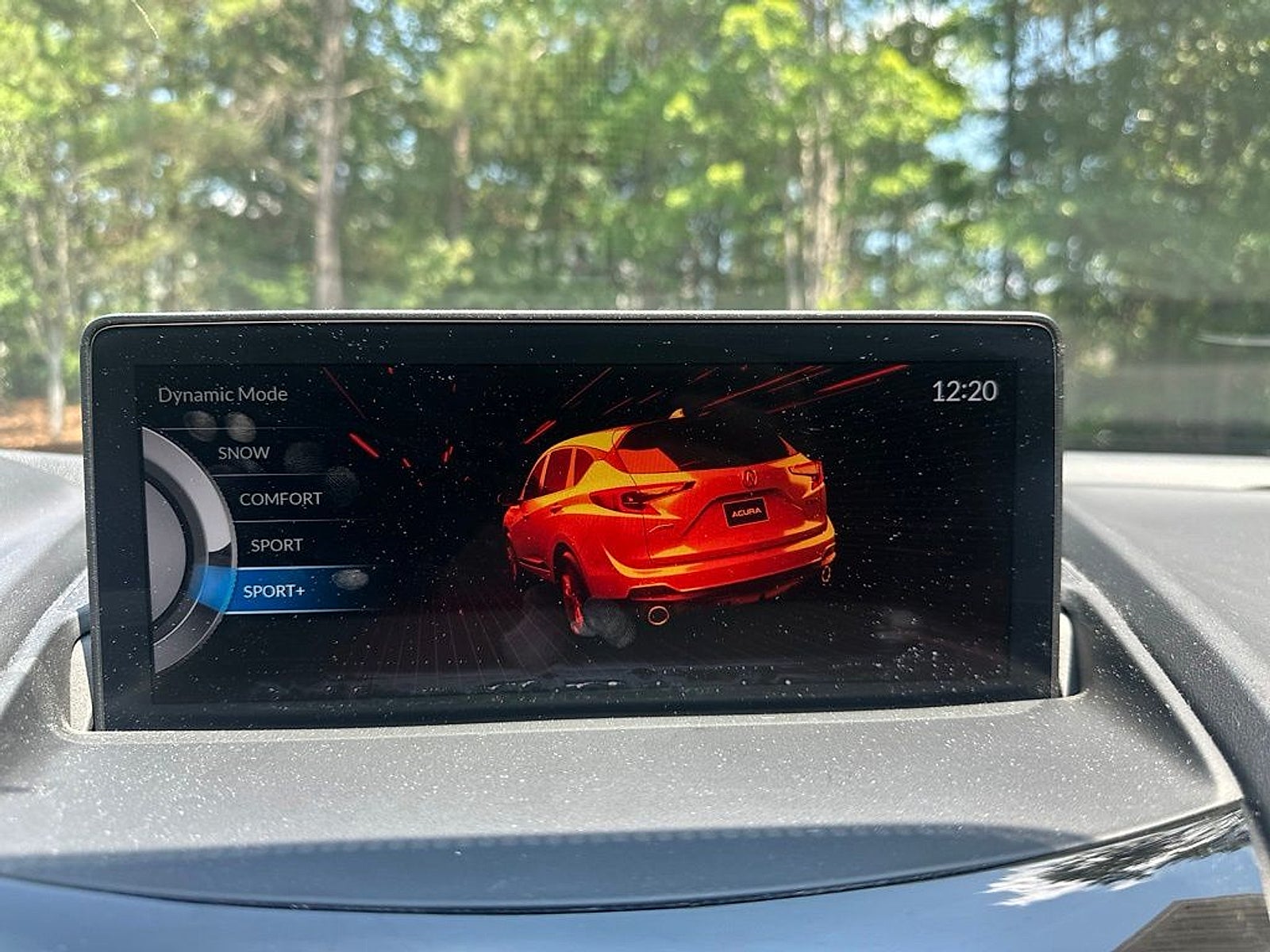 2021 Acura RDX Technology Package