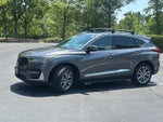 2021 Acura RDX Technology Package