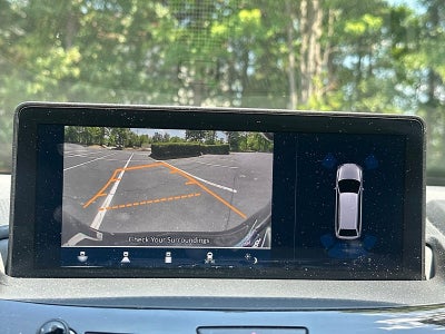 2021 Acura RDX Technology Package