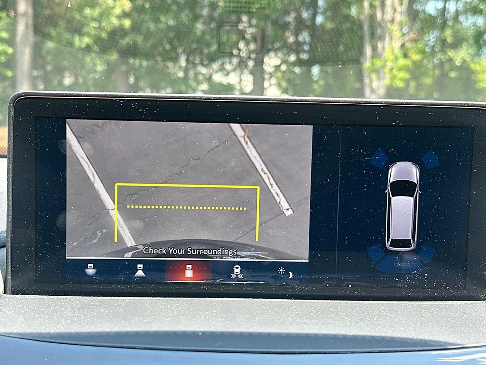 2021 Acura RDX Technology Package