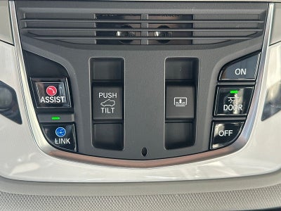2021 Acura RDX Technology Package