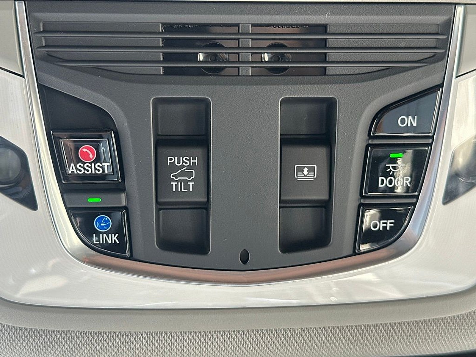 2021 Acura RDX Technology Package