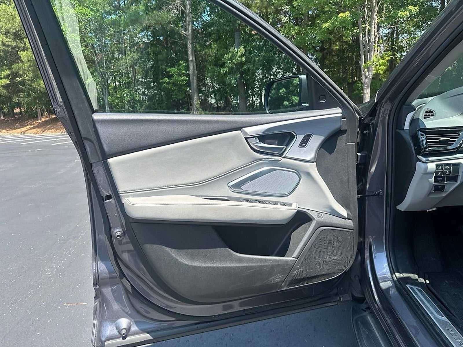 2021 Acura RDX Technology Package