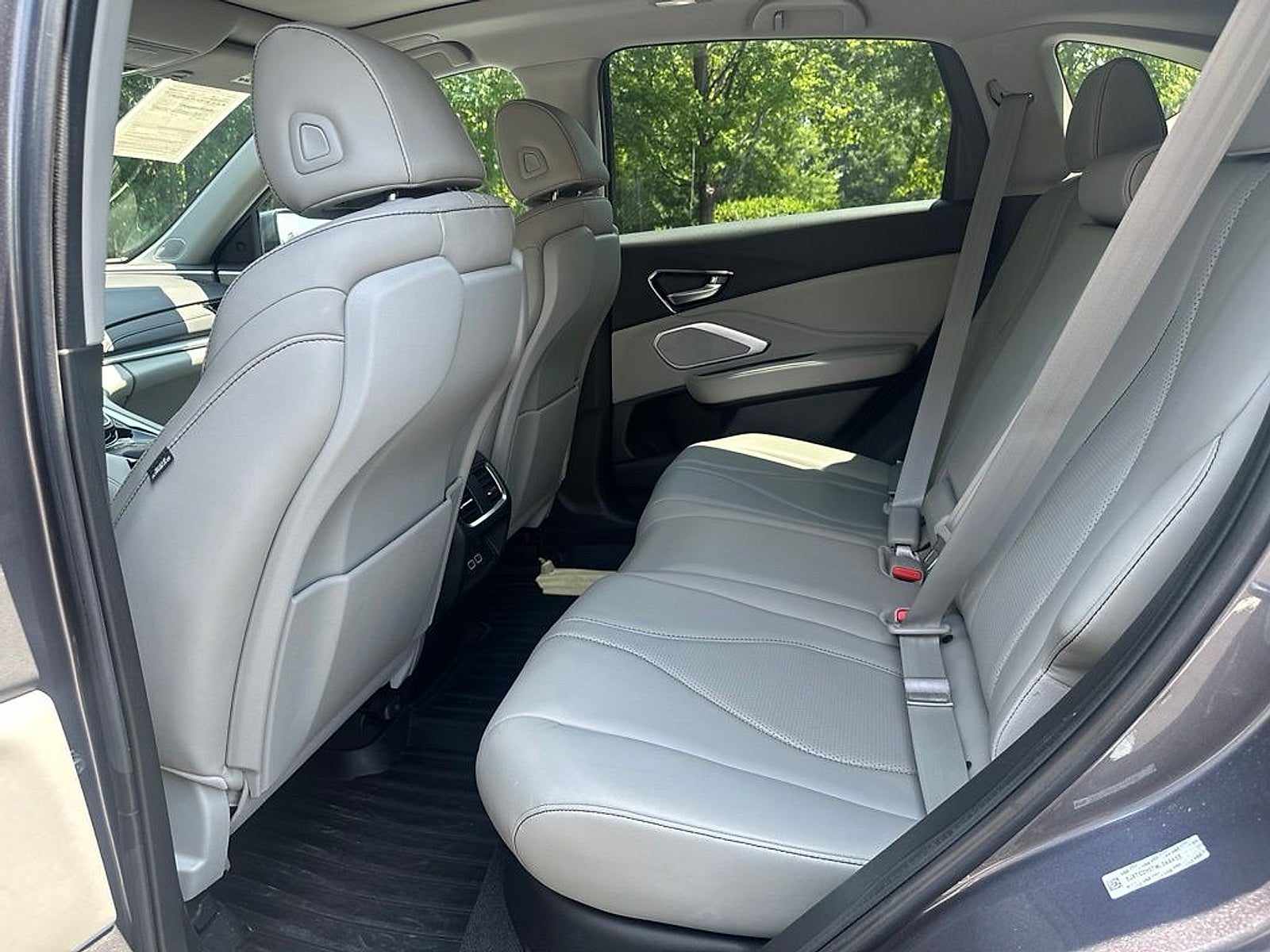2021 Acura RDX Technology Package