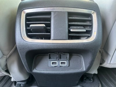 2021 Acura RDX Technology Package
