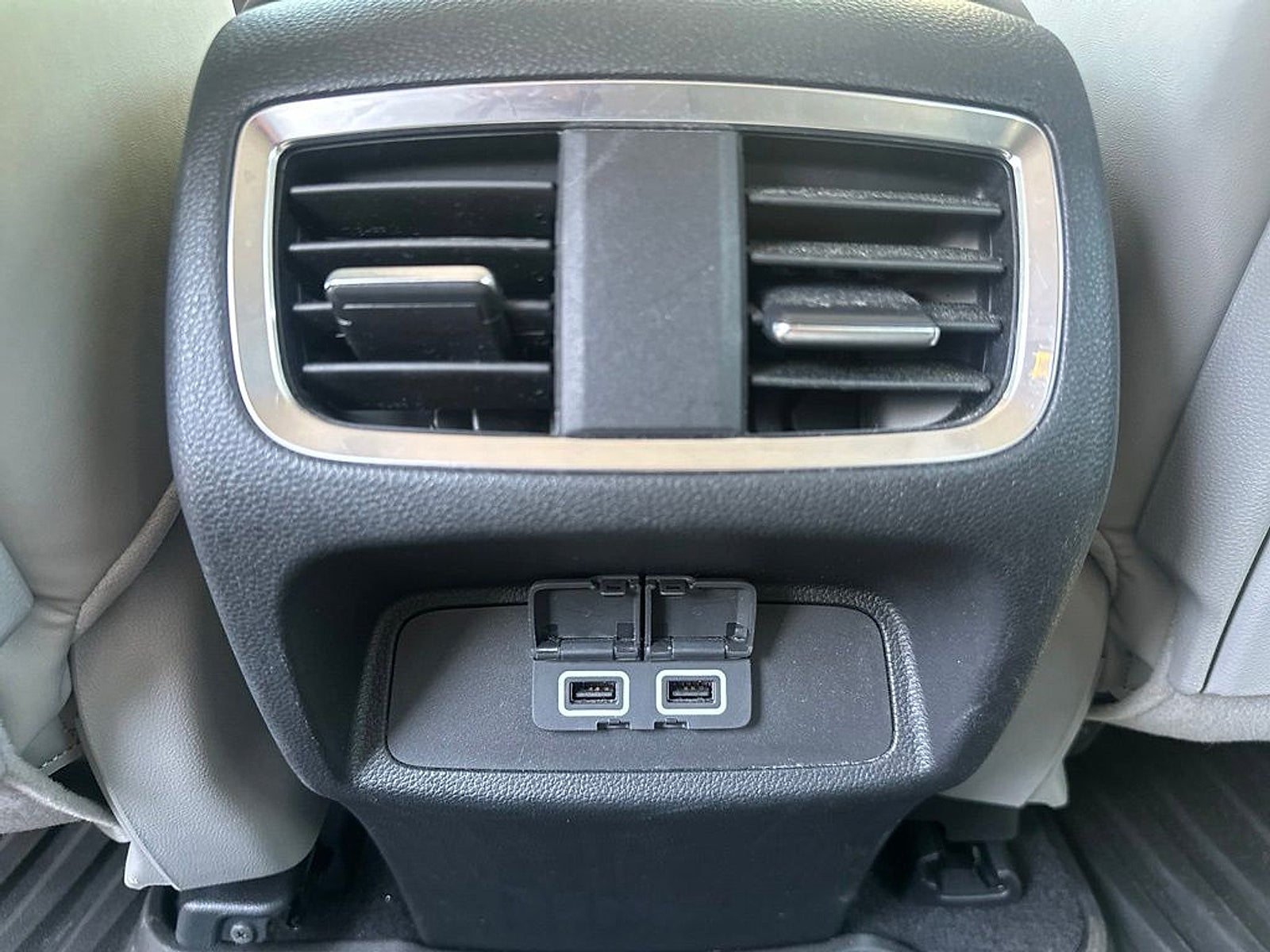 2021 Acura RDX Technology Package