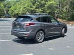 2021 Acura RDX Technology Package