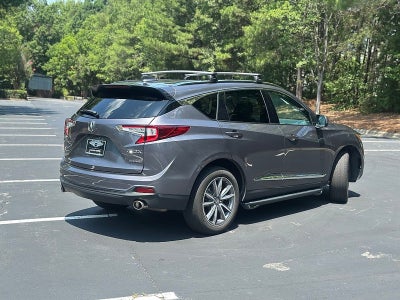 2021 Acura RDX Technology Package