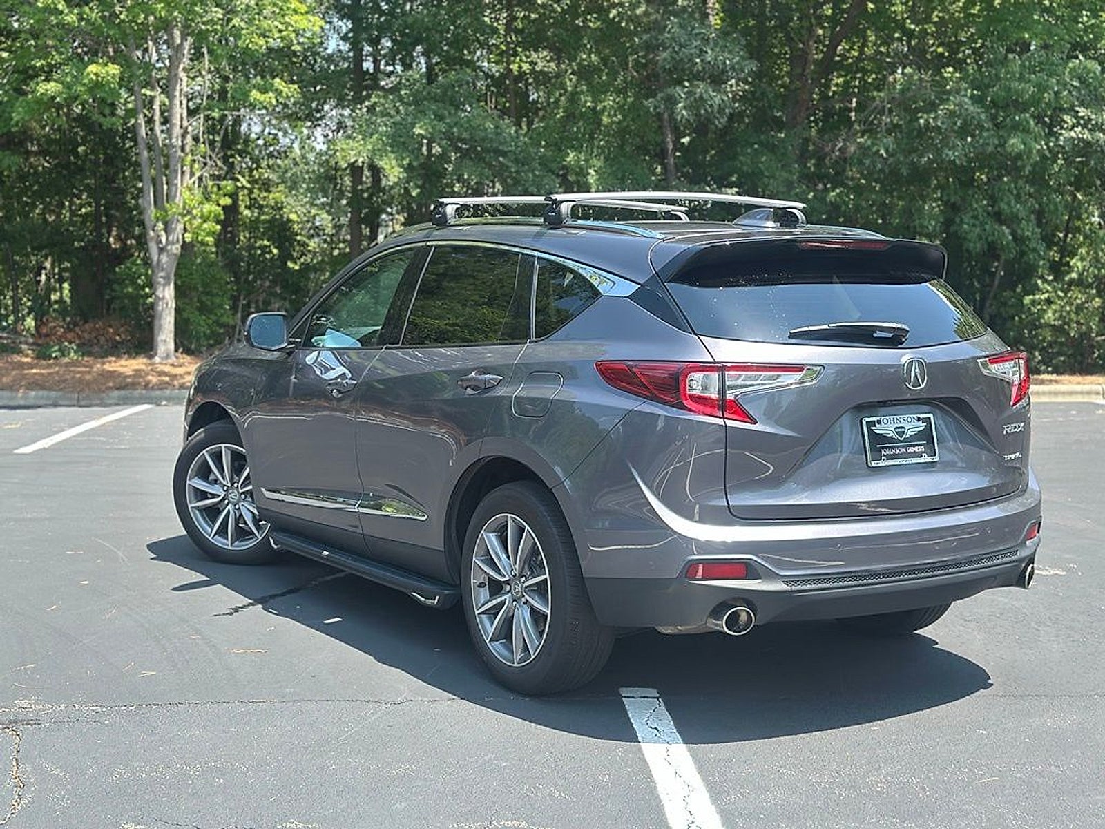 2021 Acura RDX Technology Package