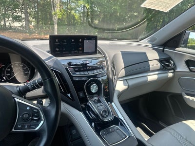 2021 Acura RDX Technology Package