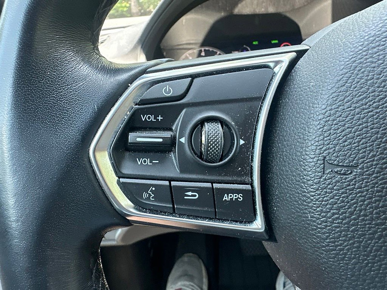 2021 Acura RDX Technology Package