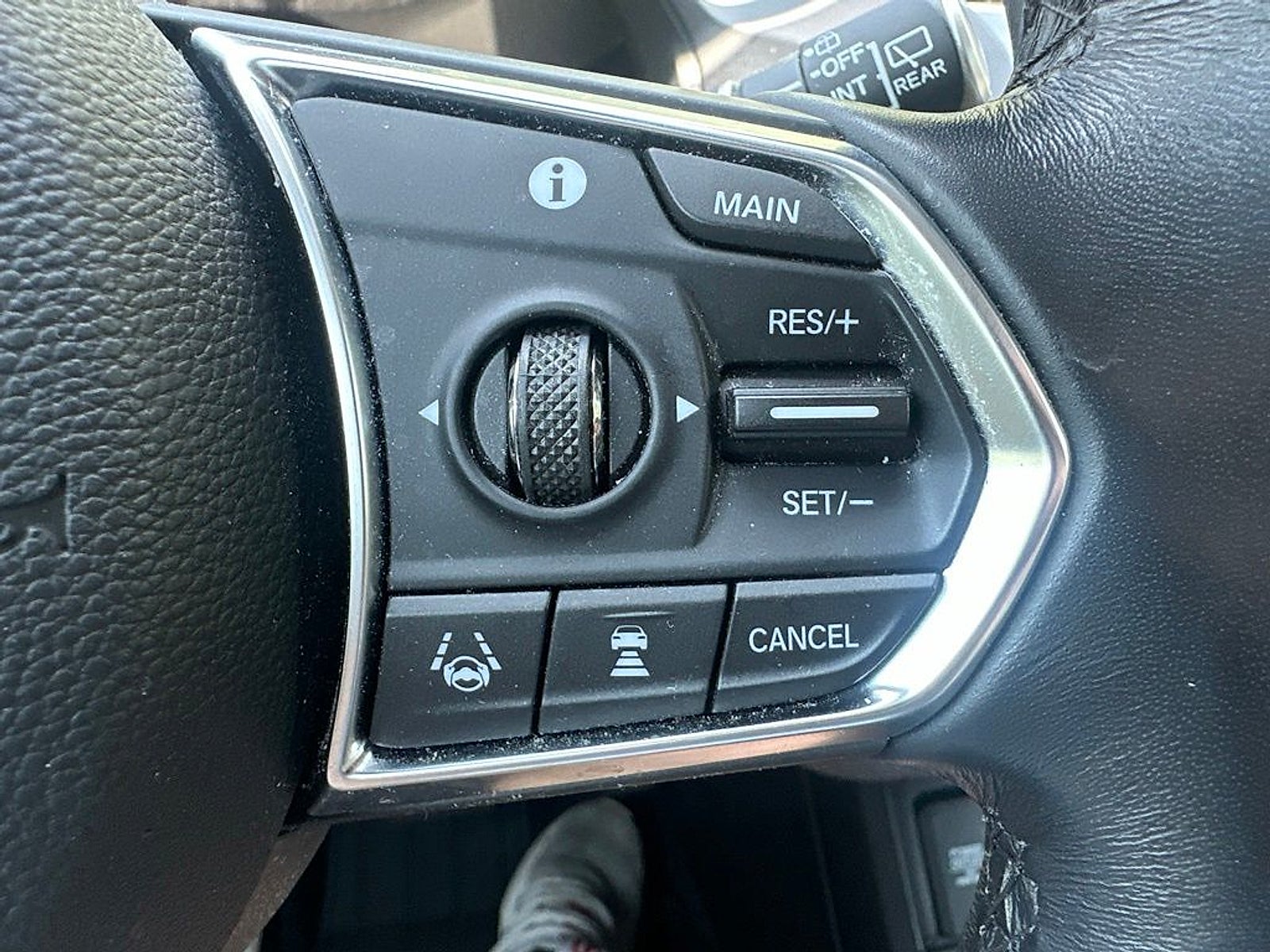 2021 Acura RDX Technology Package